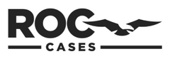 ROC A486 Large Rifle Shotgun Flight Case brand logo