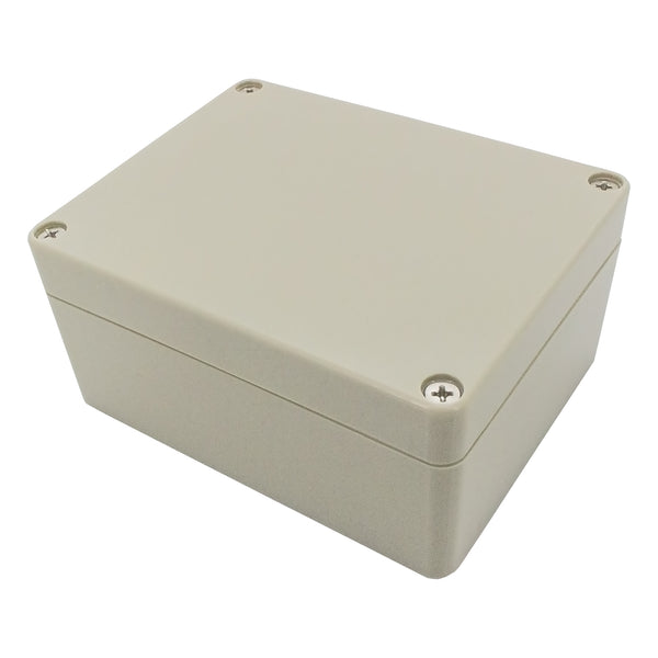 IP65 Sealed ABS Plastic Enclosure