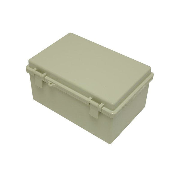 IP65 Sealed ABS Wall Mount Plastic Enclosure