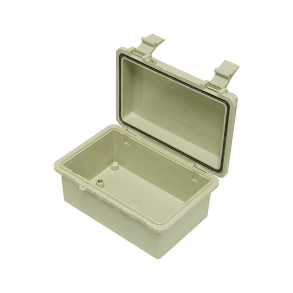 IP65 Sealed ABS Wall Mount Plastic Enclosure