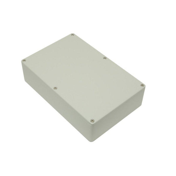 Aluminium Sealed Enclosure