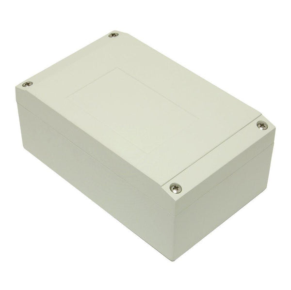 Aluminium Sealed Enclosure