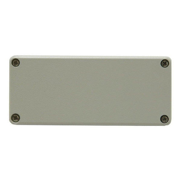 Aluminium Sealed Enclosure