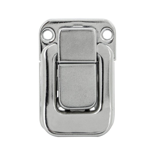 Silver Toggle Block Quick Catch