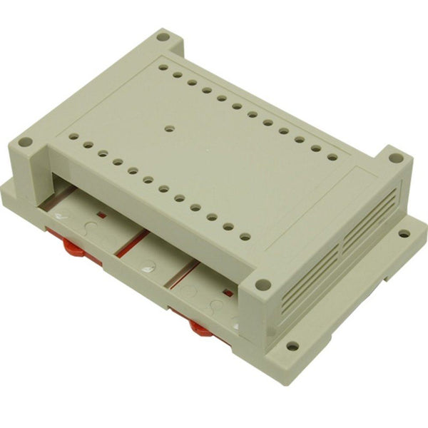 IP65 ABS Plastic Din Rail Enclosure