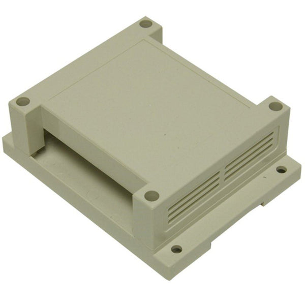 ABS Plastic Din Rail Enclosure