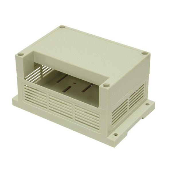 ABS Plastic Din Rail Enclosure