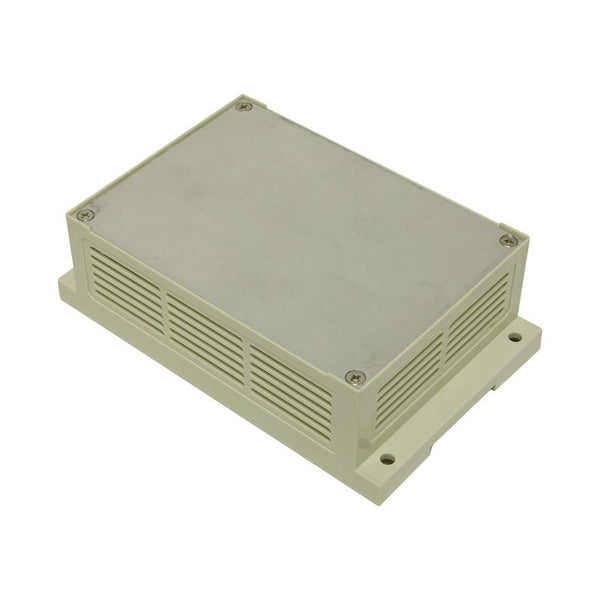 Plastic Din Rail Enclosure