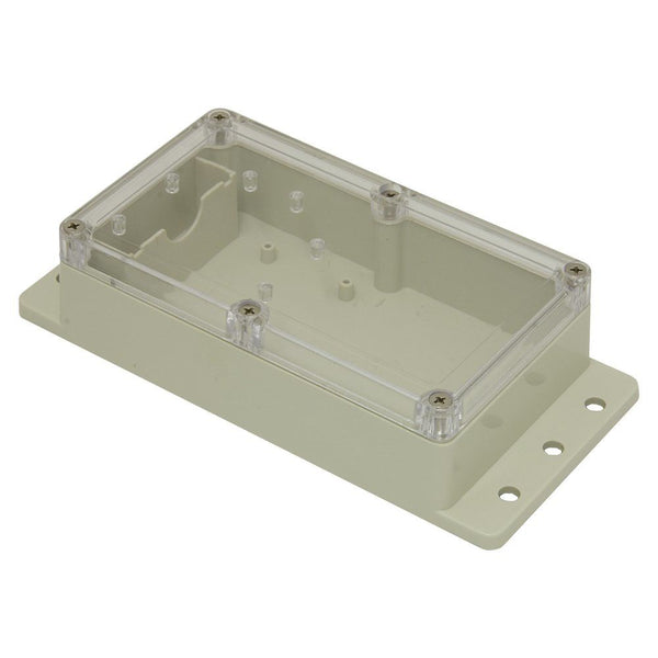 IP65 Sealed ABS Plastic Enclosure