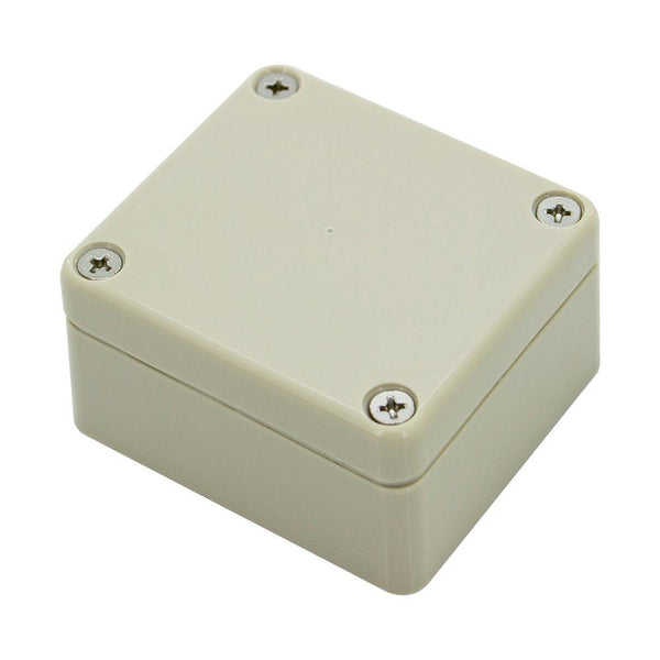 IP65 Sealed ABS Plastic Enclosure