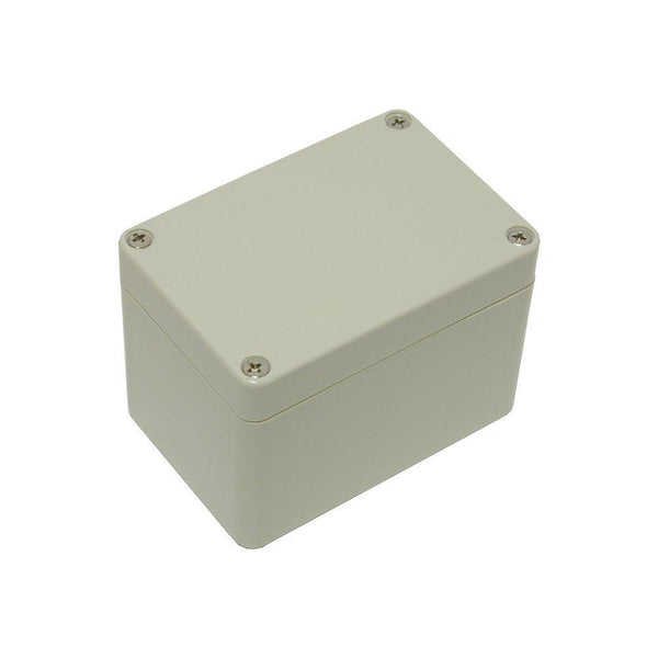 IP65 Sealed ABS Plastic Enclosure