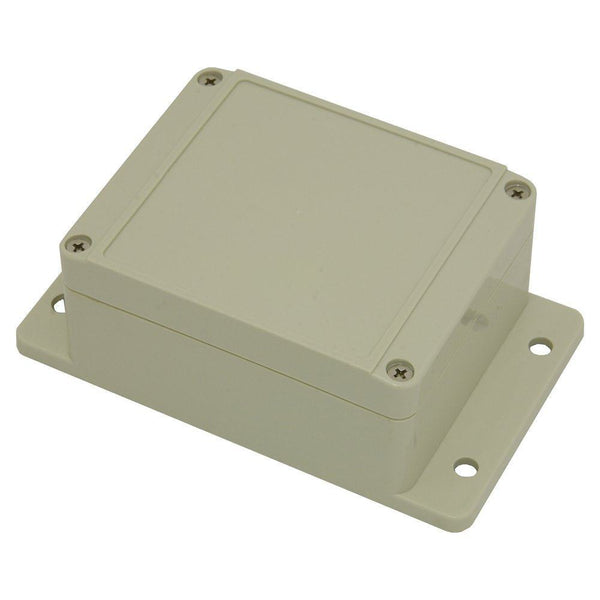 Sealed ABS Plastic Enclosure