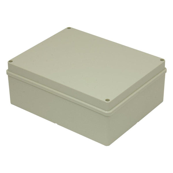 IP65 Sealed ABS Plastic Enclosure