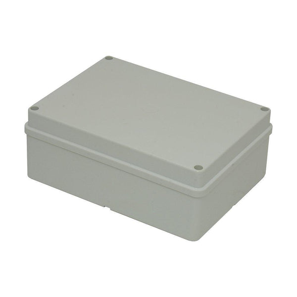 IP65 Sealed ABS Plastic Enclosure