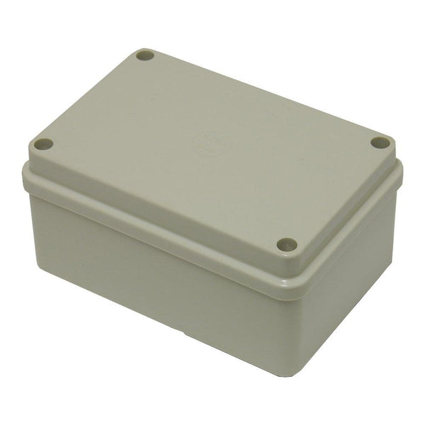 IP65 Sealed ABS Plastic Enclosure