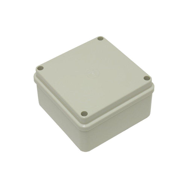 IP65 Sealed ABS Plastic Enclosure