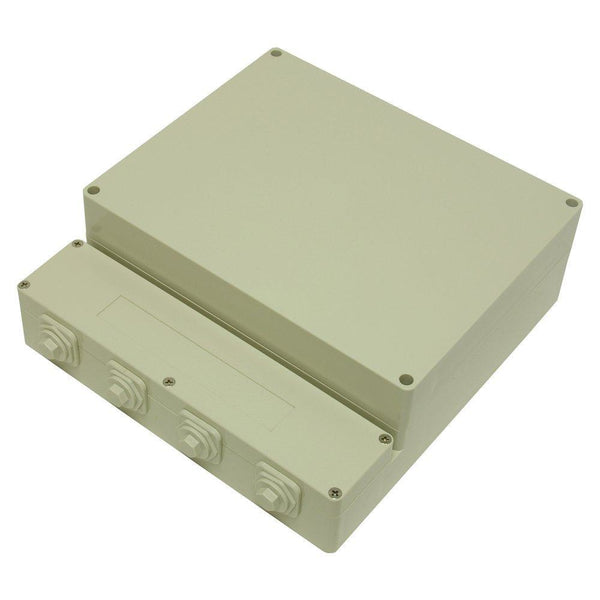 IP65 Sealed ABS Plastic Enclosure