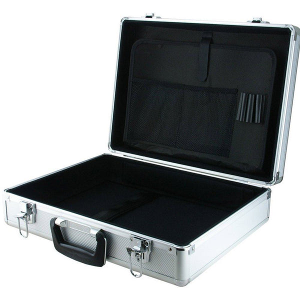 ROC 13450C Large Flight Case with Tool Storage Insert