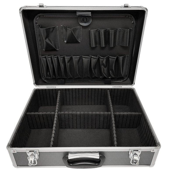 ROC A022 Flight Storage Case with Dividers