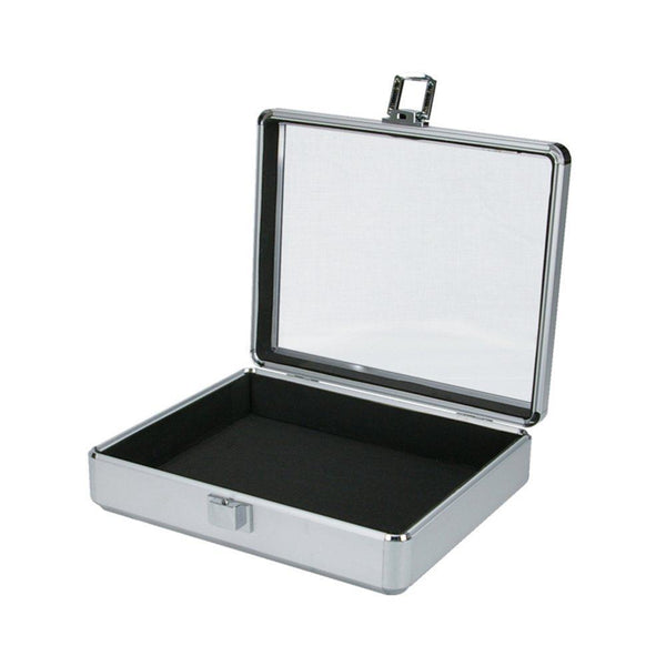 ROC C106 Small Flight Case with Clear Top