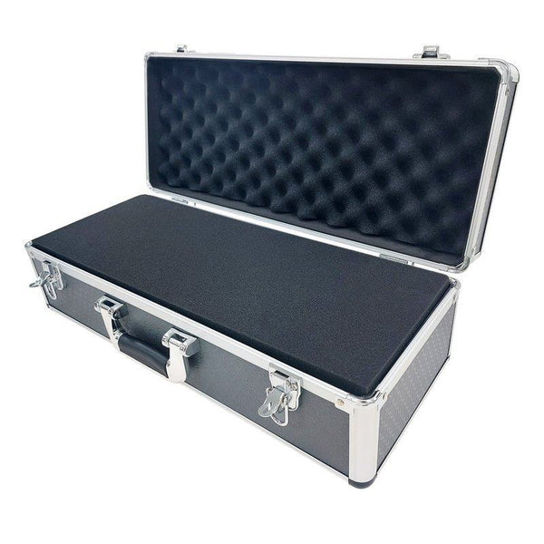 ROC C401 Small Wide Flight Case with Foam