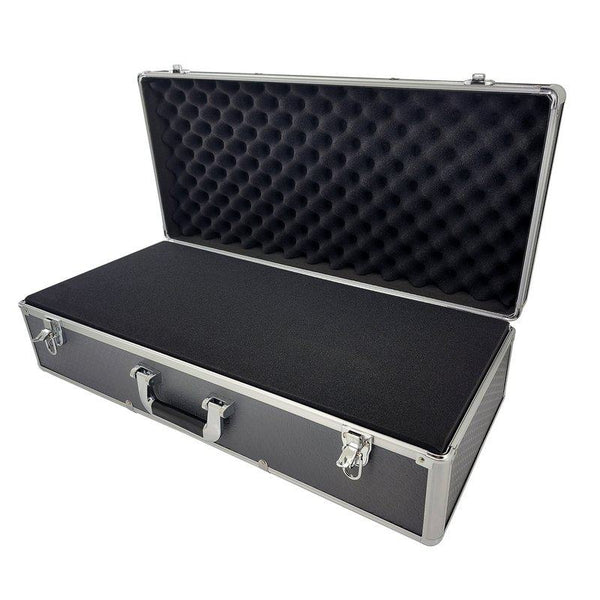 ROC C402 Large Flight Case with Foam