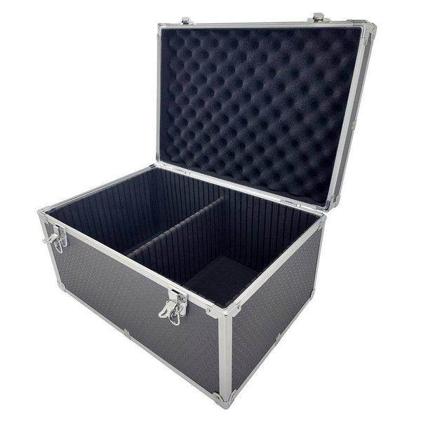 ROC C408 Large Chest Flight Case with Divider