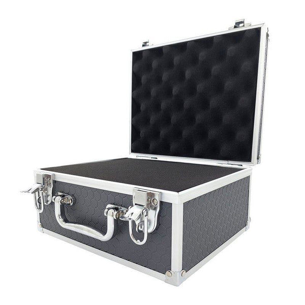 ROC A012 Small Storage Flight Case with Cubed Foam