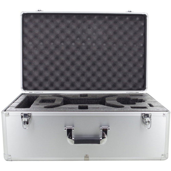 QU-DJI3 Large Flight Case for the DJI Phantom 3 Quadcopter