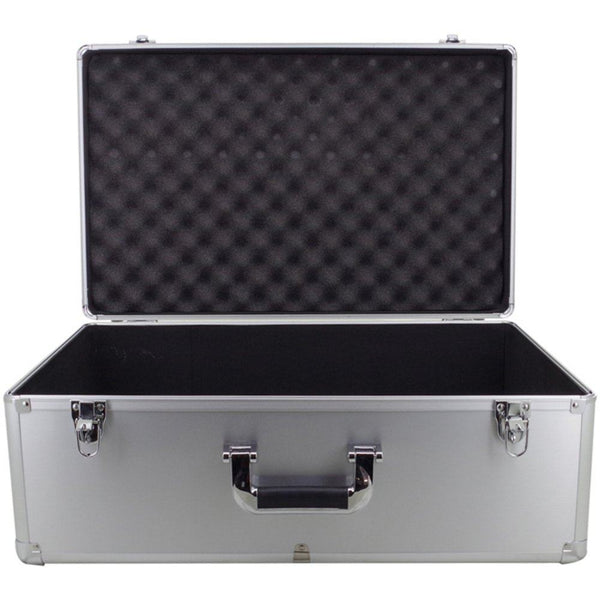 QU-DJI3 Large Flight Case with Cubed Foam