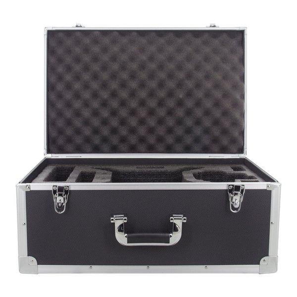 QU-DJI4 Large Flight Case for the DJI Phantom 4 Quadcopter