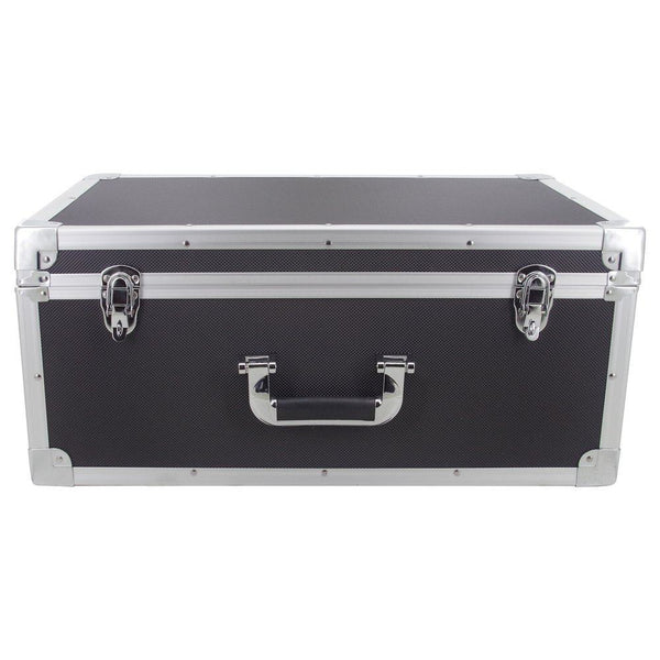 QU-DJI4 Large Flight Case with Solid Foam