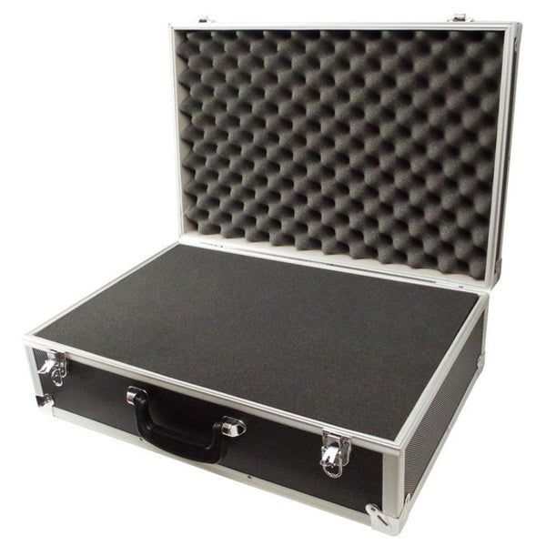 ROC KIT-03 Storage Flight Case with Cubed Foam