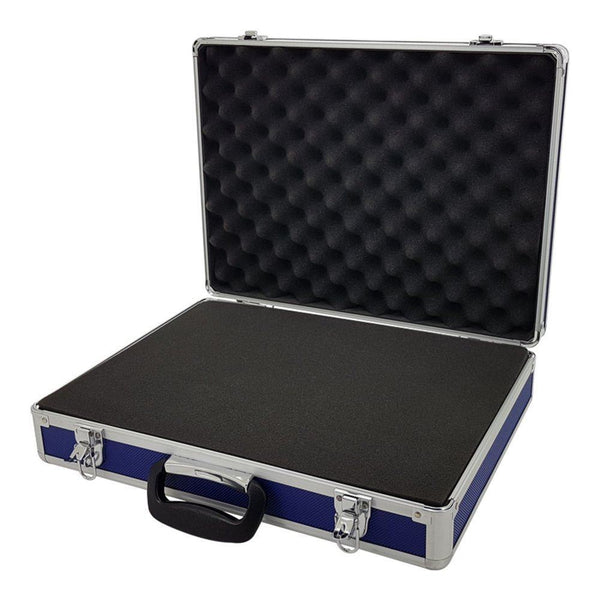 ROC A019 Blue Flight Case with Foam