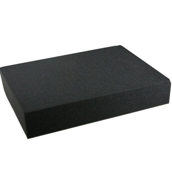 Cubed Foam Block For HD-230 Flight Case