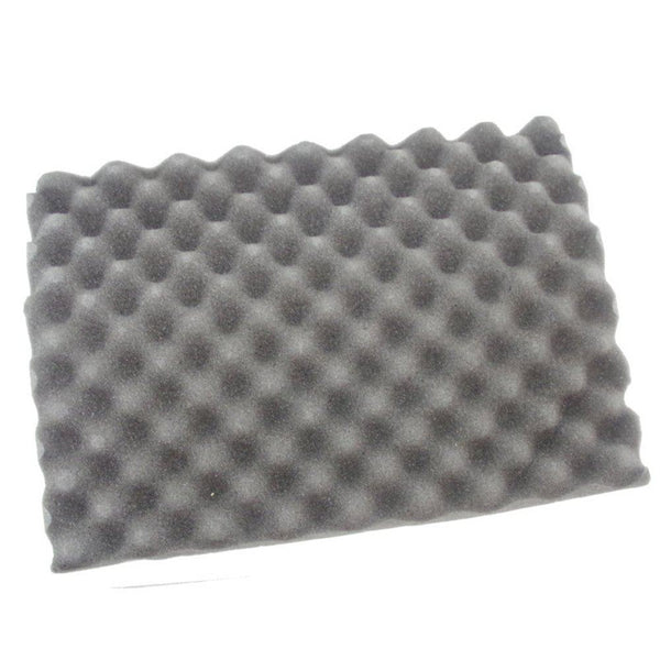 Egg foam sheet For HD-230 Flight Case