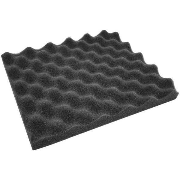 Egg Foam Lid Sheet For HD-230 Flight Case