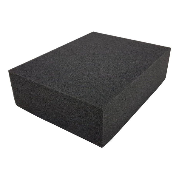 Solid Foam Block For EN-AC-FG-A009 Flight Case