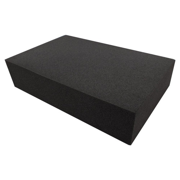 Solid Foam Block For BC47 Flight Case