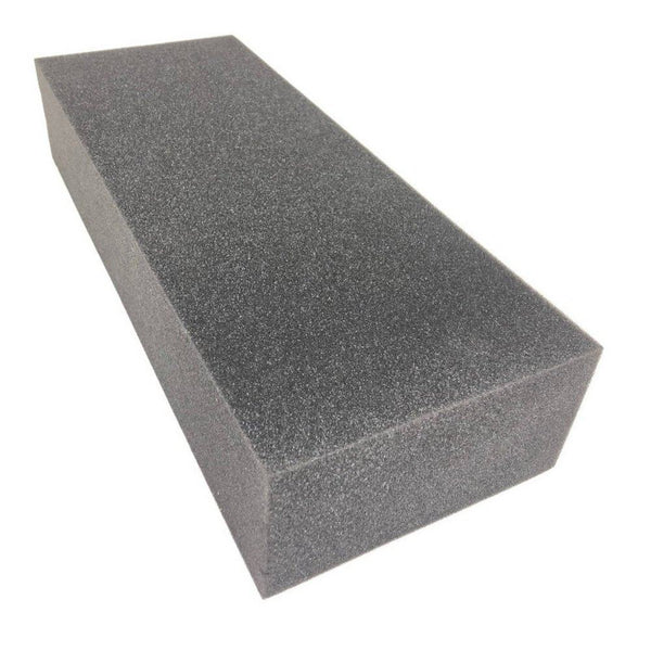 Solid Block Foam