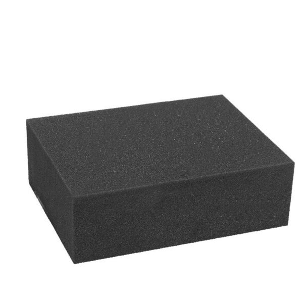 Solid Foam Block For HD-230 Flight Case