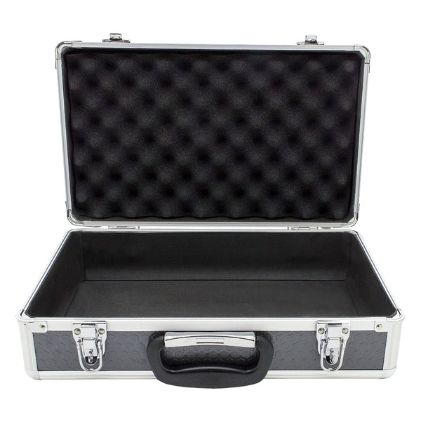 ROC C203 Large Flight Case with Cubed Foam